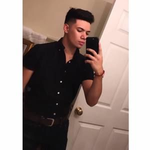 Meet your Posher, Gilbert